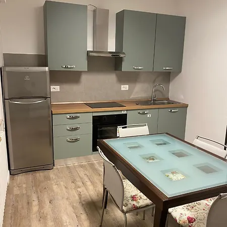 La Magione Vakantiehuis *