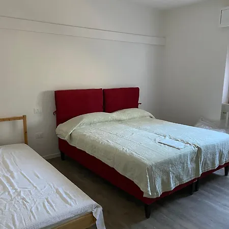 Vakantiehuis La Magione Fano