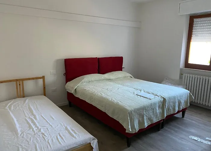 Ferienhaus La Magione Fano